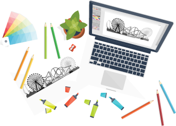 FridgeMagnets.com Free Design Service